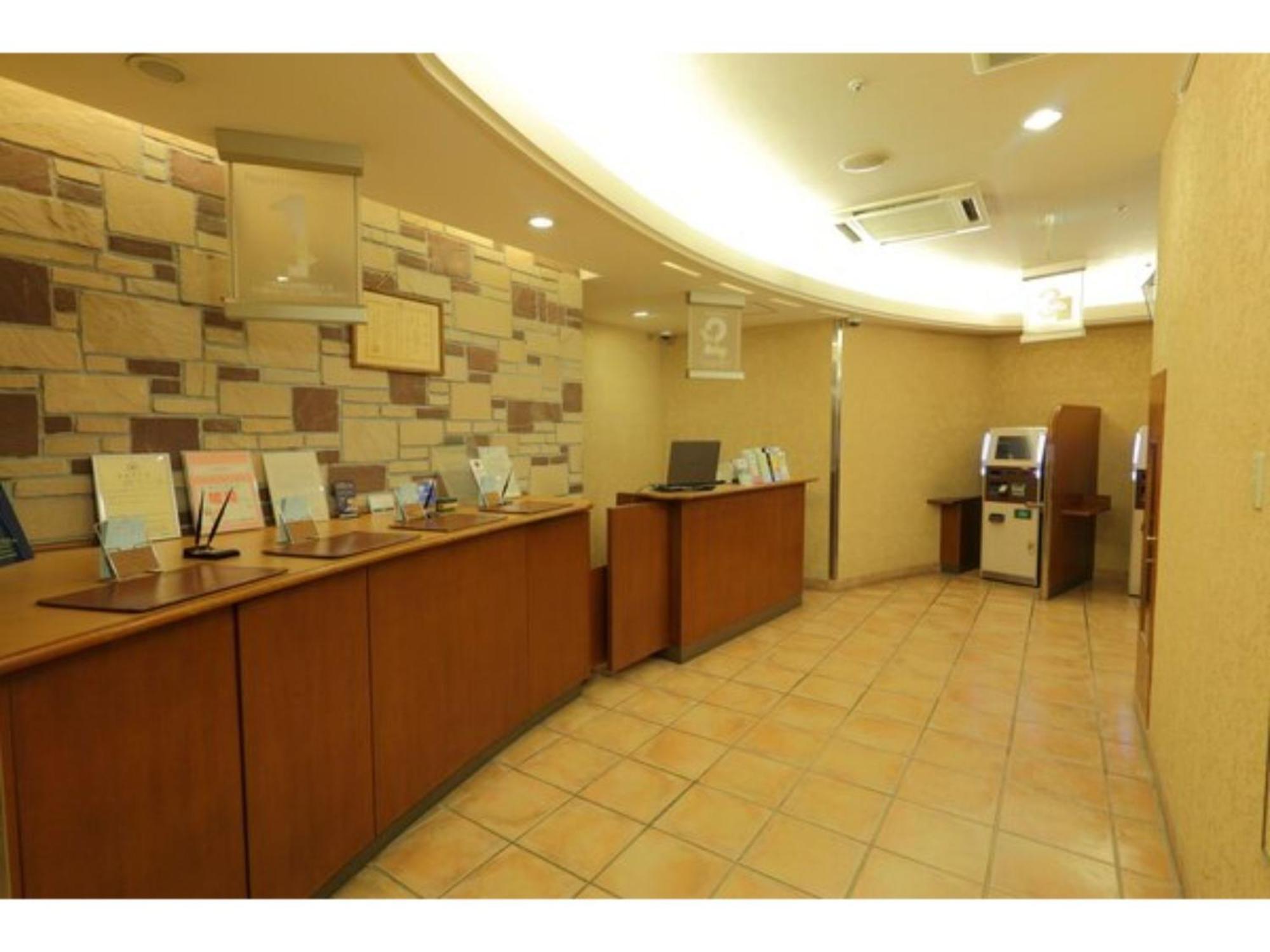 R&B Hotel Sapporo Kita 3 Nishi 2 - Vacation Stay 39504V Exterior photo